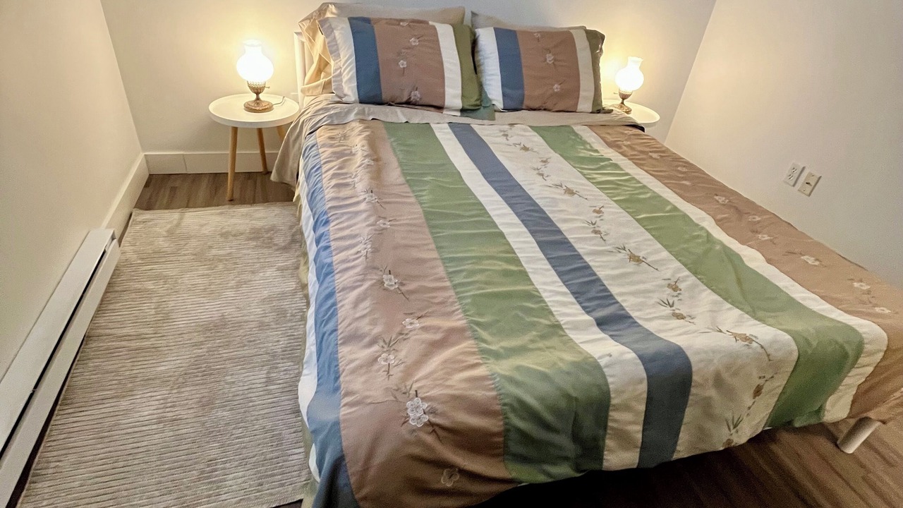 Photo of Bedroom in Regional District of Nanaimo