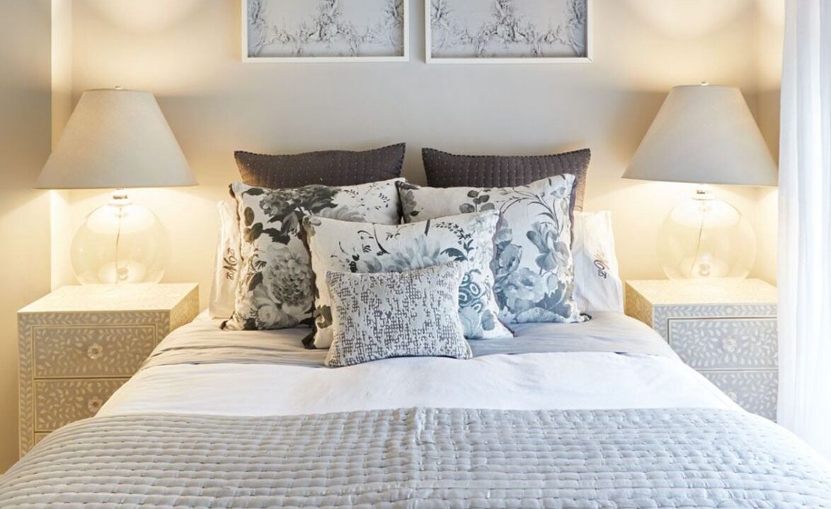 Photo of Bedroom in Whitehaven - Queensway Terrace North