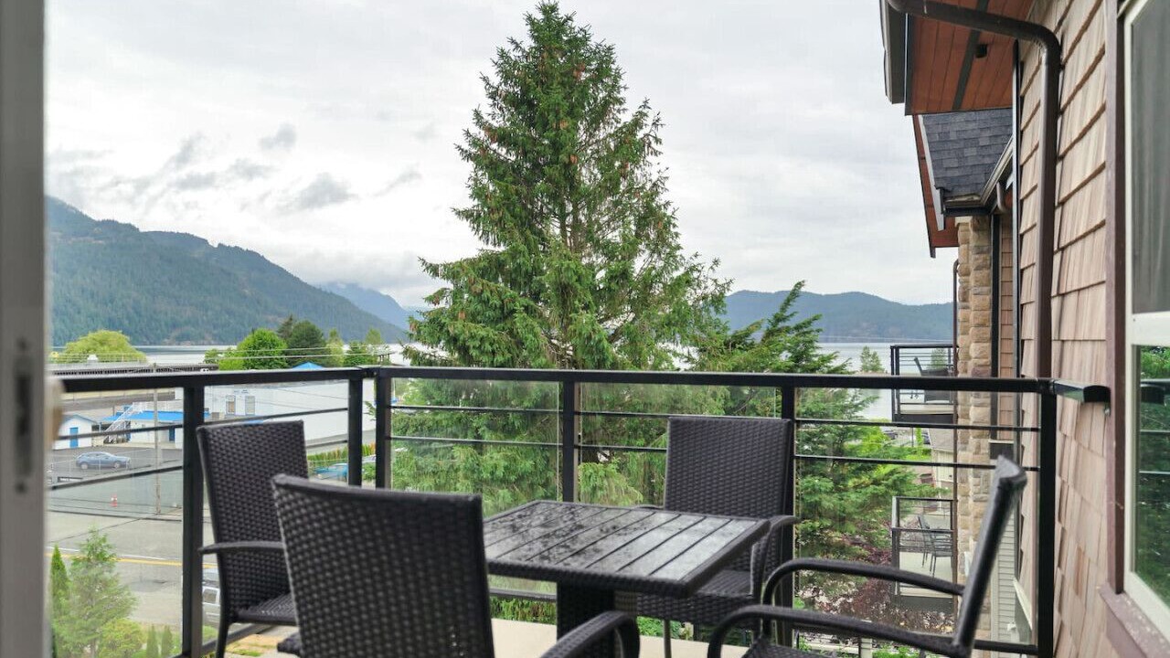 Photo of Outdoor in Harrison Hot Springs