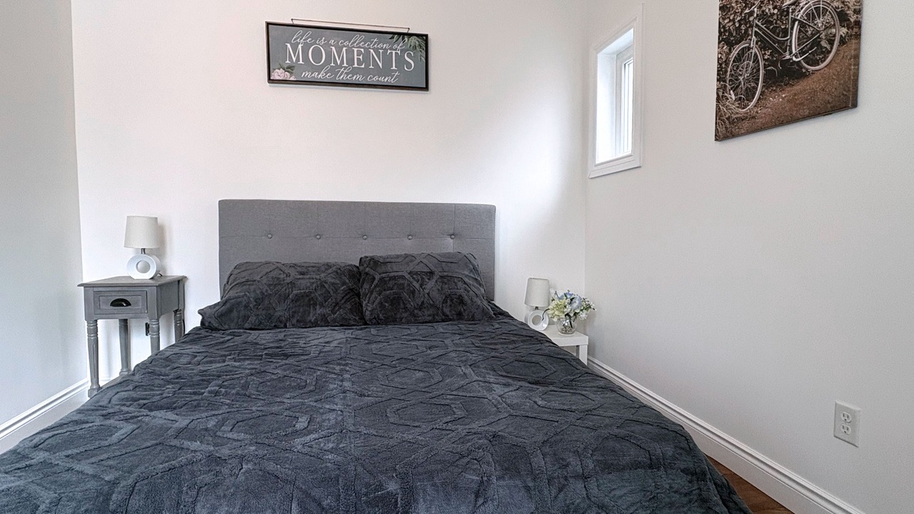 Photo of Bedroom in South London