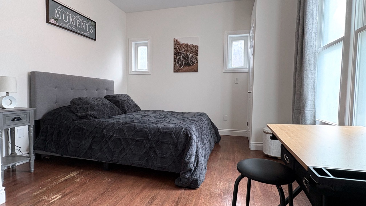 Photo of Bedroom in South London