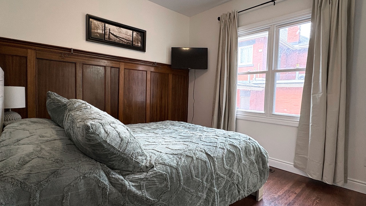 Photo of Bedroom in South London