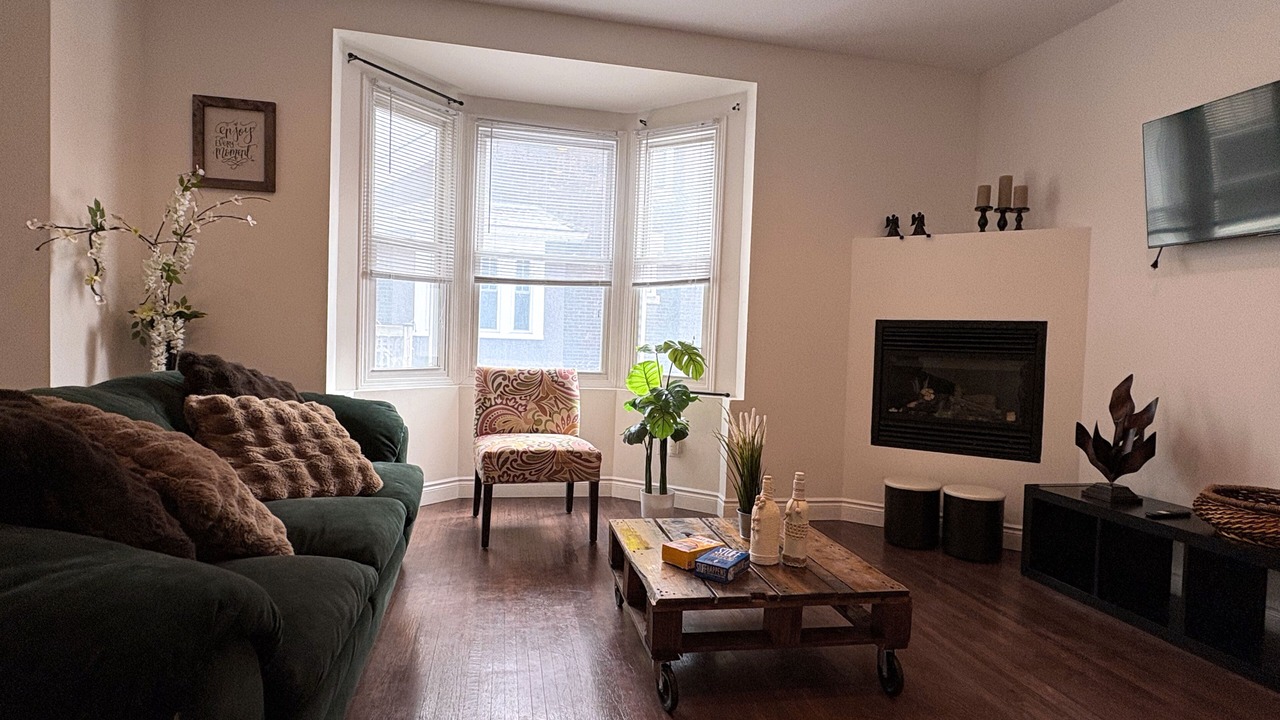 Photo of Livingroom in South London