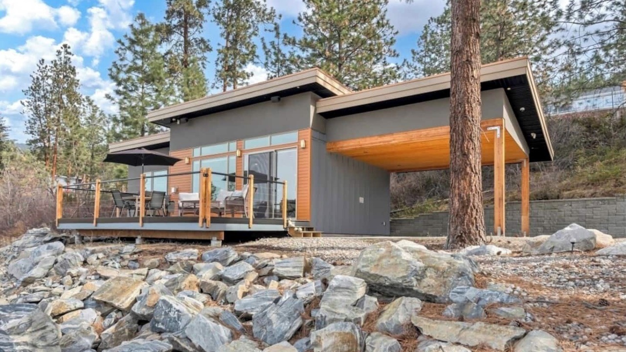 Photo of Outdoor in Okanagan-Similkameen