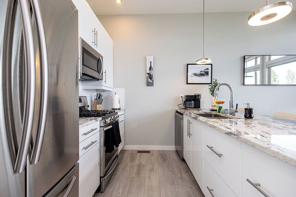 Photo of Kitchen in Okanagan-Similkameen