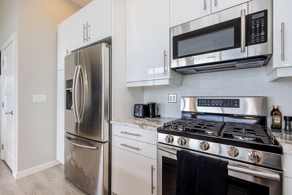 Photo of Kitchen in Okanagan-Similkameen