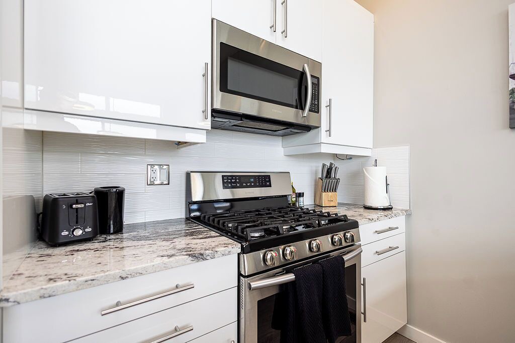 Photo of Kitchen in Okanagan-Similkameen