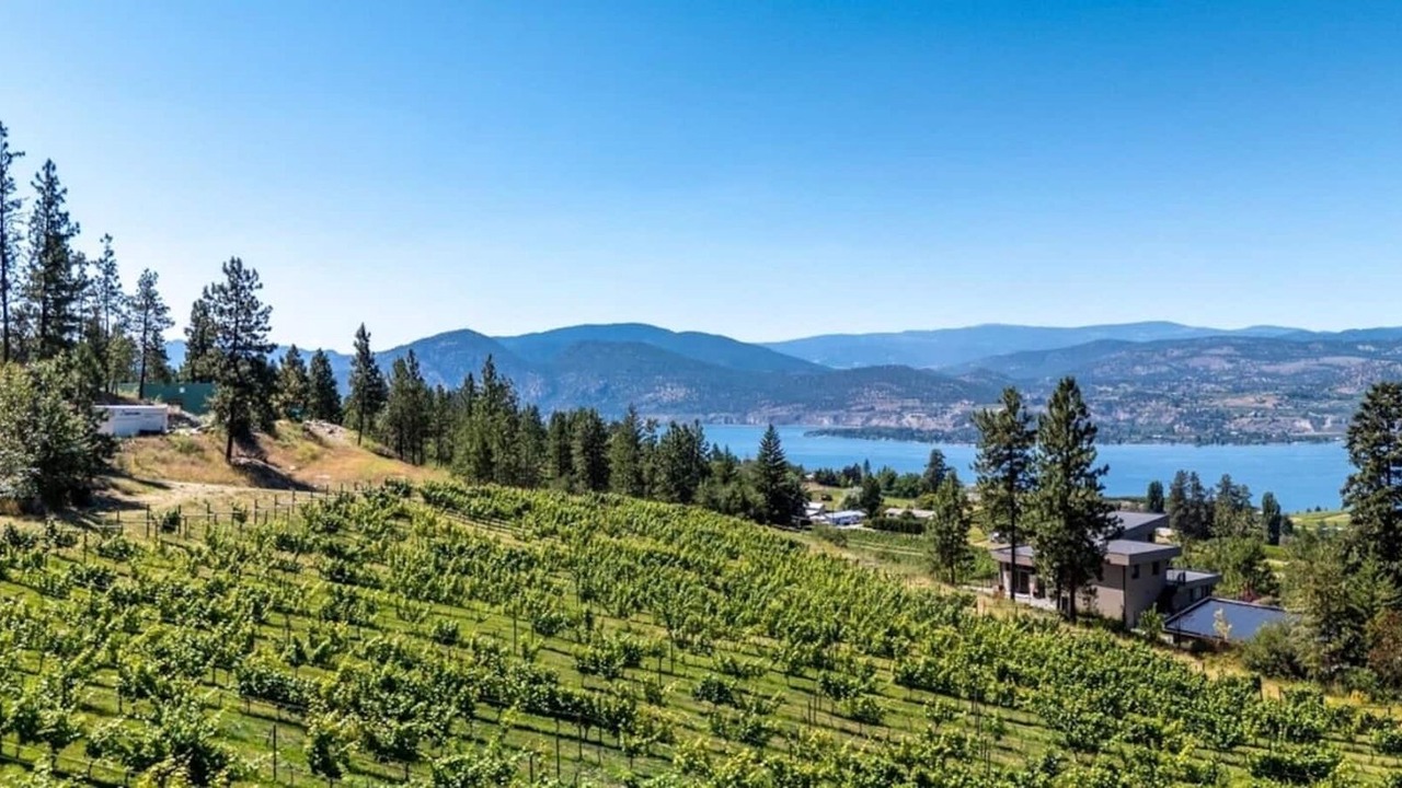 Photo of Others in Okanagan-Similkameen