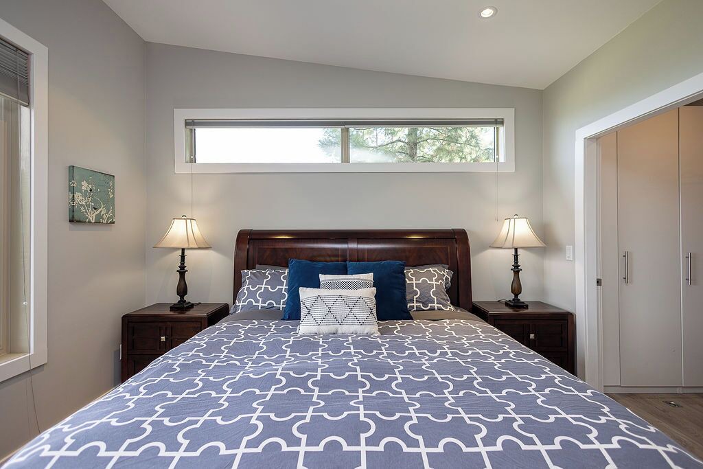 Photo of Bedroom in Okanagan-Similkameen