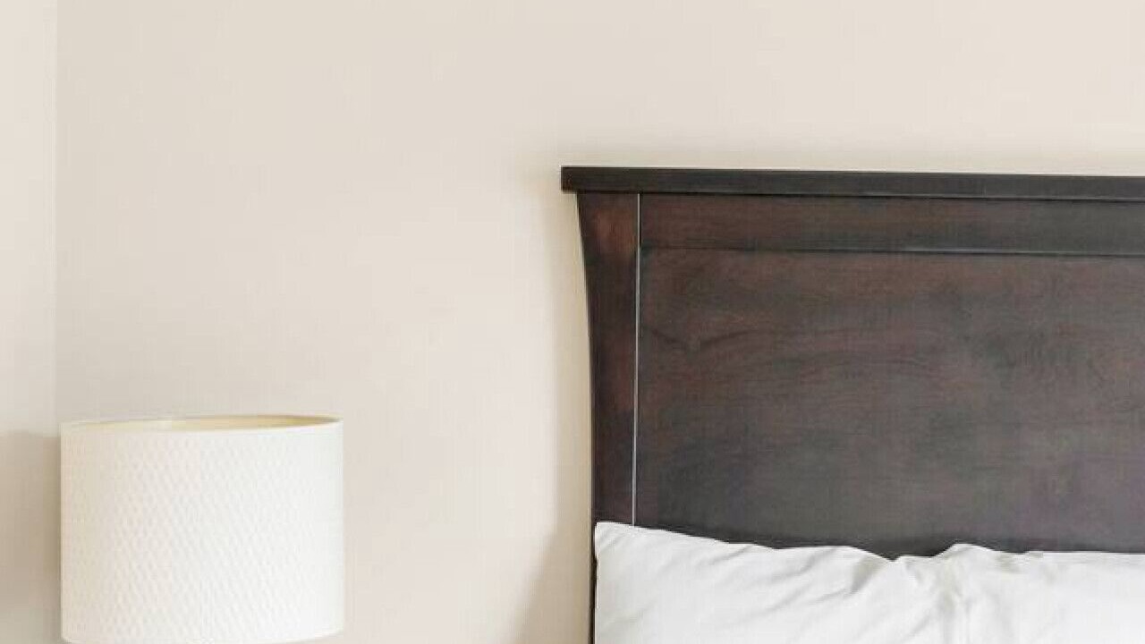 Photo of Bedroom in Harrison Hot Springs