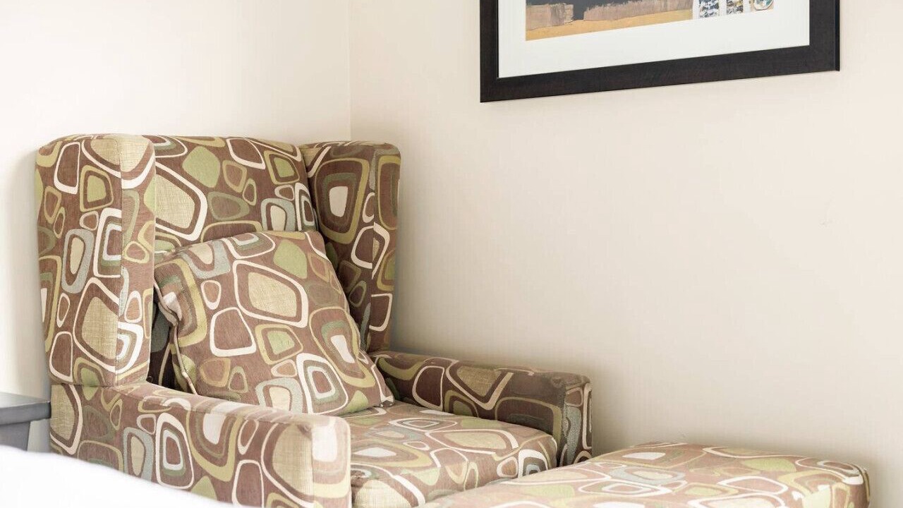 Photo of Bedroom in Harrison Hot Springs