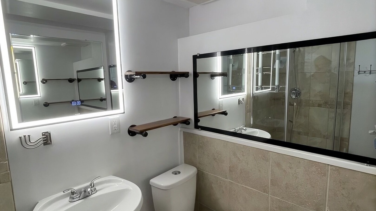 Photo of Bathroom in Waterloo