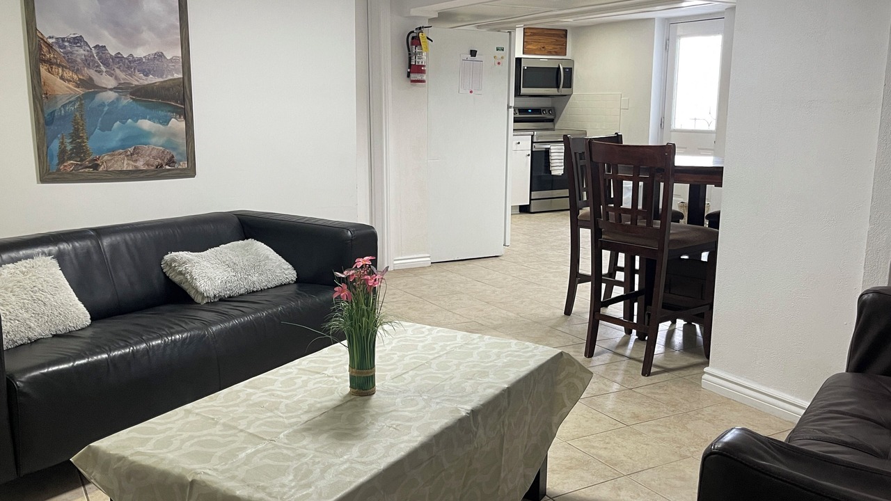 Photo of Livingroom in Waterloo