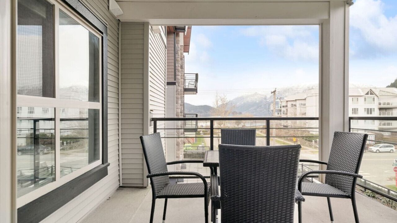 Photo of Outdoor in Harrison Hot Springs