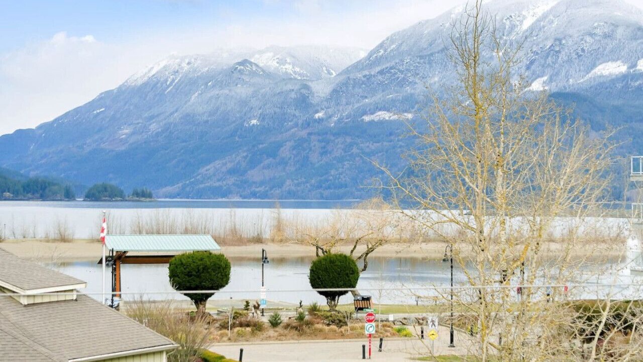 Photo of Others in Harrison Hot Springs