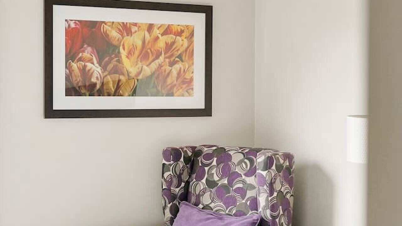 Photo of Bedroom in Harrison Hot Springs