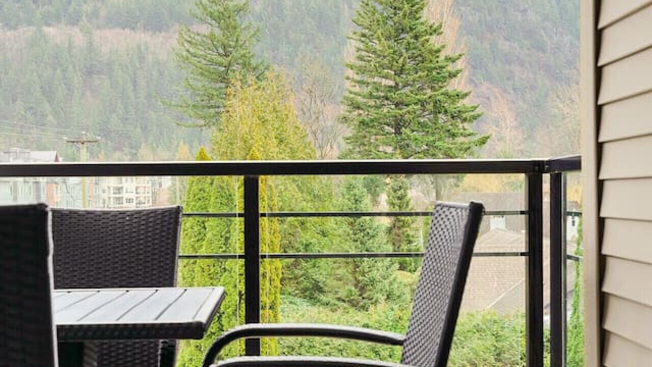 Photo of Outdoor in Harrison Hot Springs