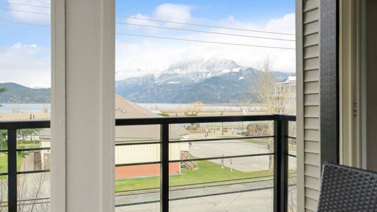 Photo of Others in Harrison Hot Springs