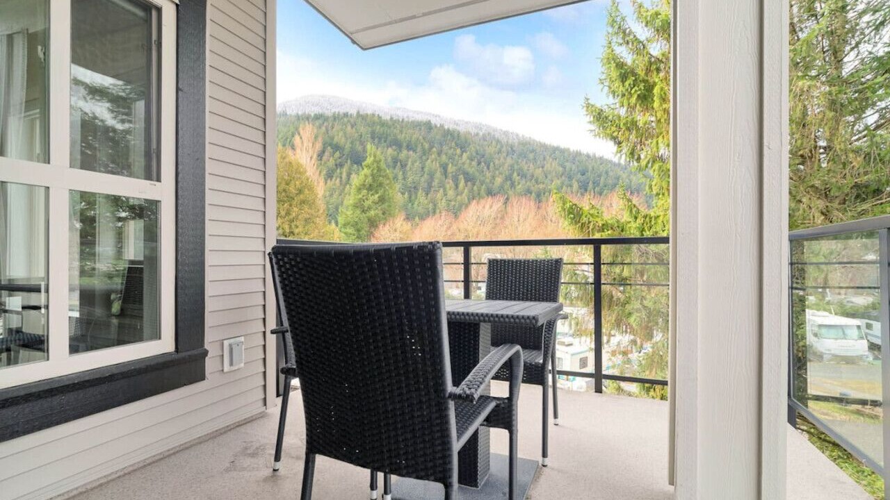 Photo of Outdoor in Harrison Hot Springs