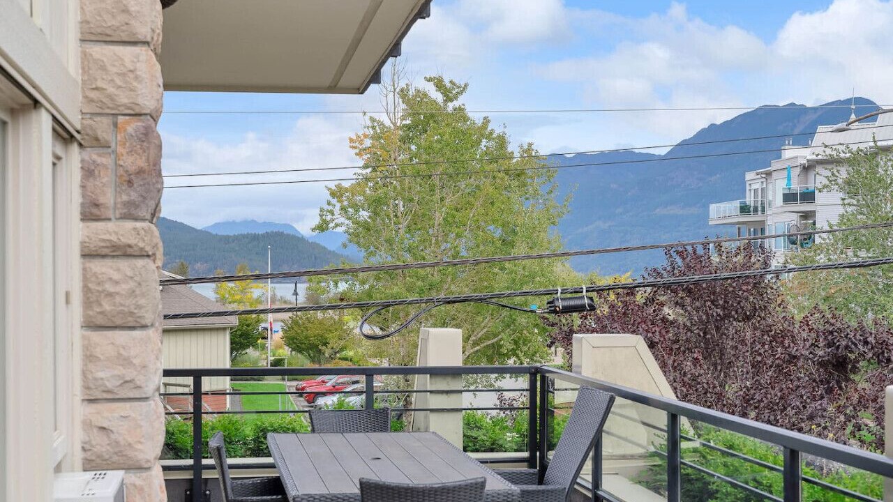 Photo of Outdoor in Harrison Hot Springs