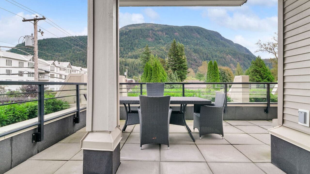 Photo of Outdoor in Harrison Hot Springs