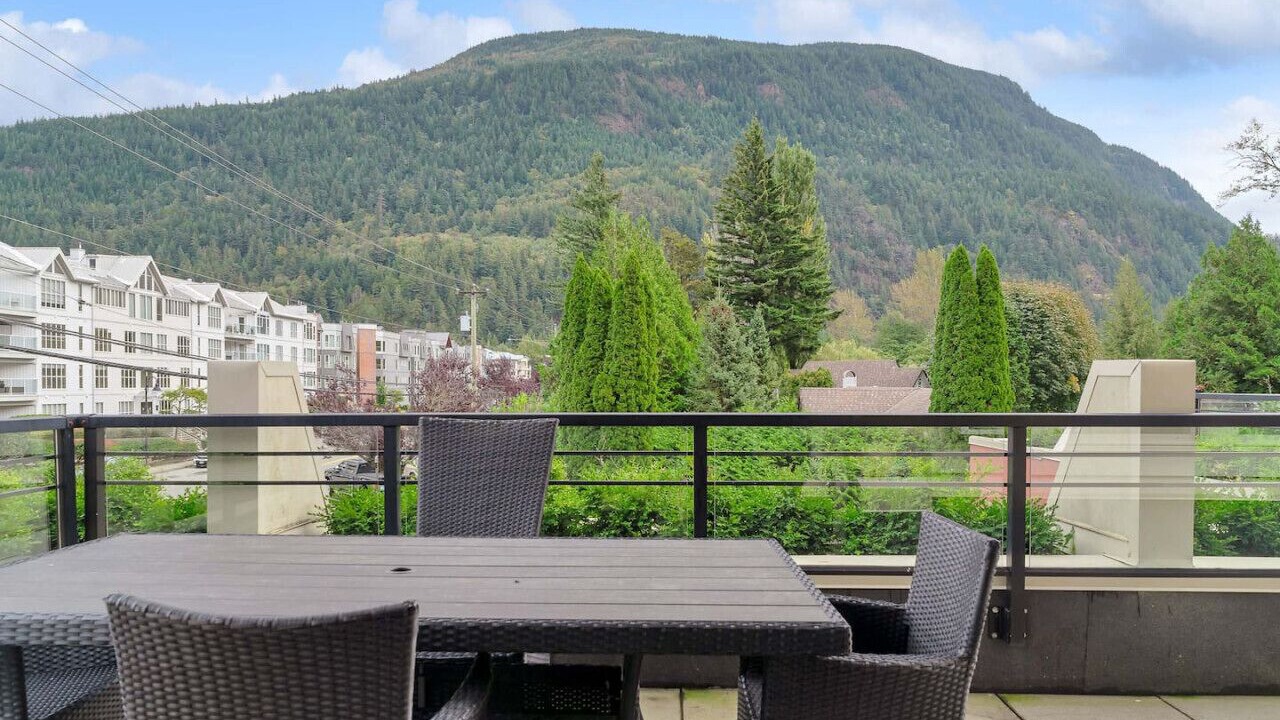 Photo of Outdoor in Harrison Hot Springs