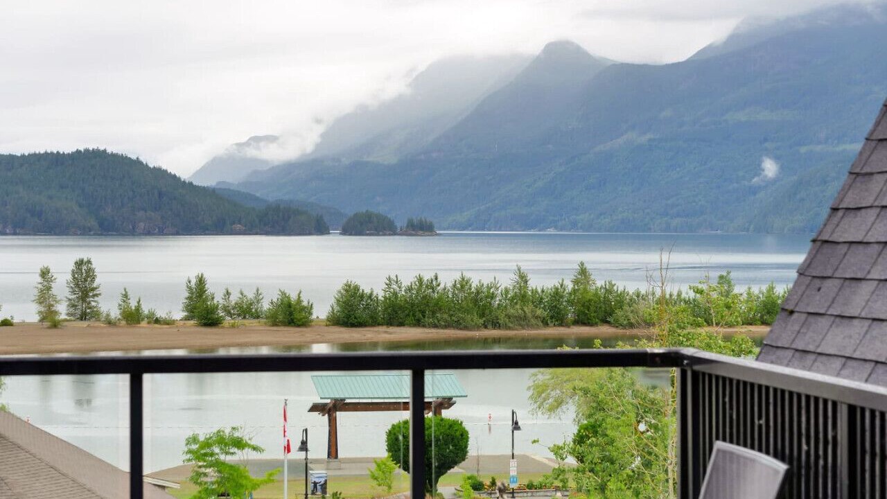 Photo of Outdoor in Harrison Hot Springs
