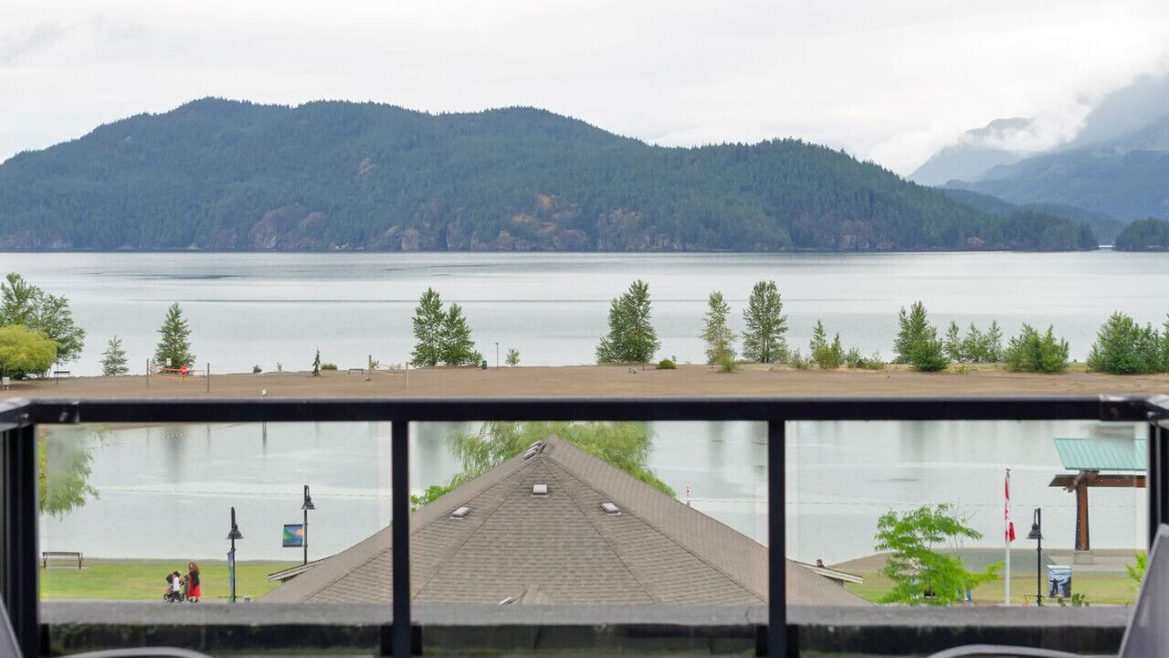 Photo of Outdoor in Harrison Hot Springs
