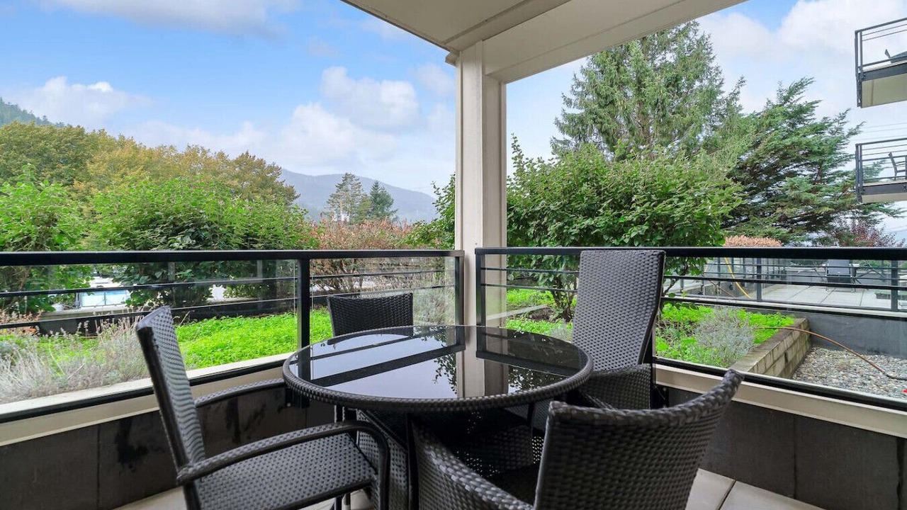Photo of Outdoor in Harrison Hot Springs