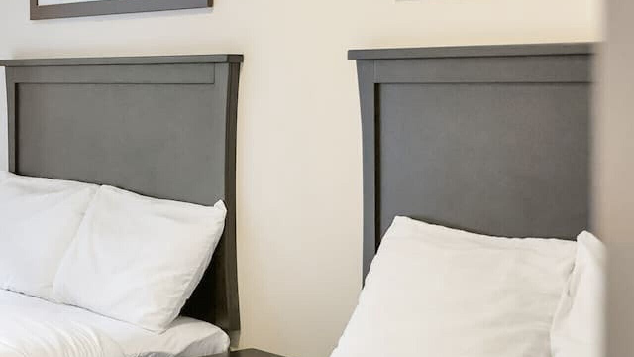 Photo of Bedroom in Harrison Hot Springs