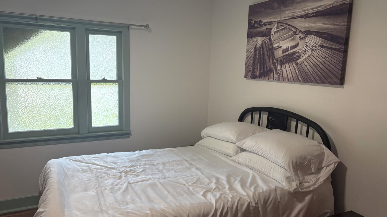 Photo of Bedroom in Trout River