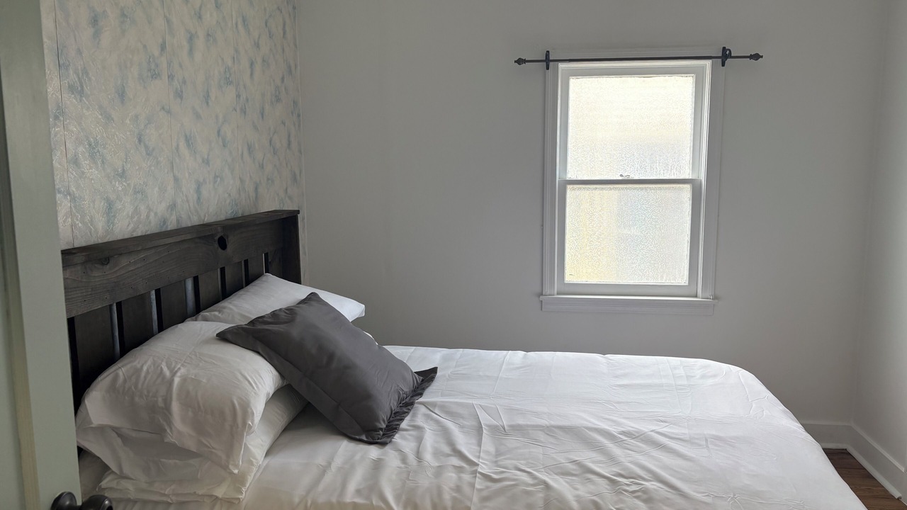 Photo of Bedroom in Trout River