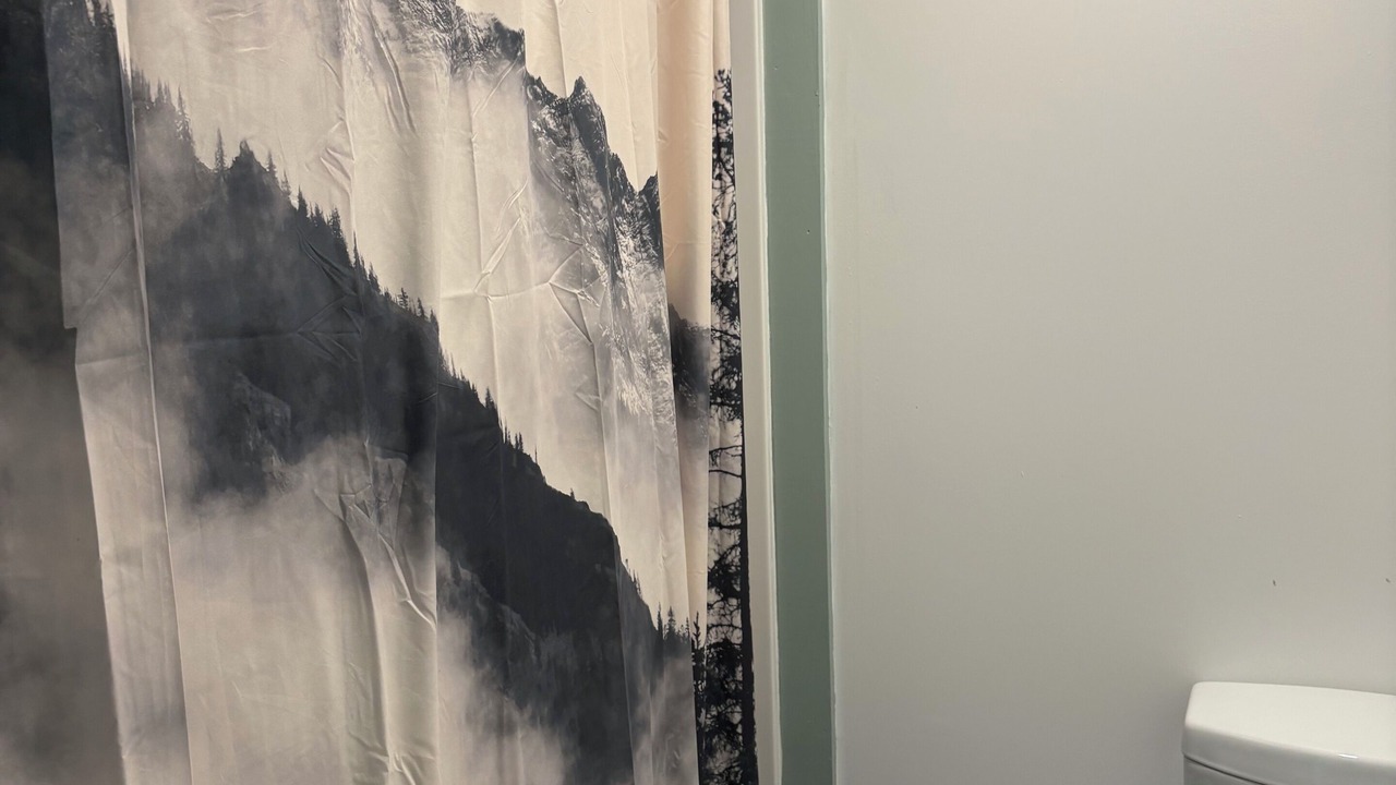 Photo of Bathroom in Trout River