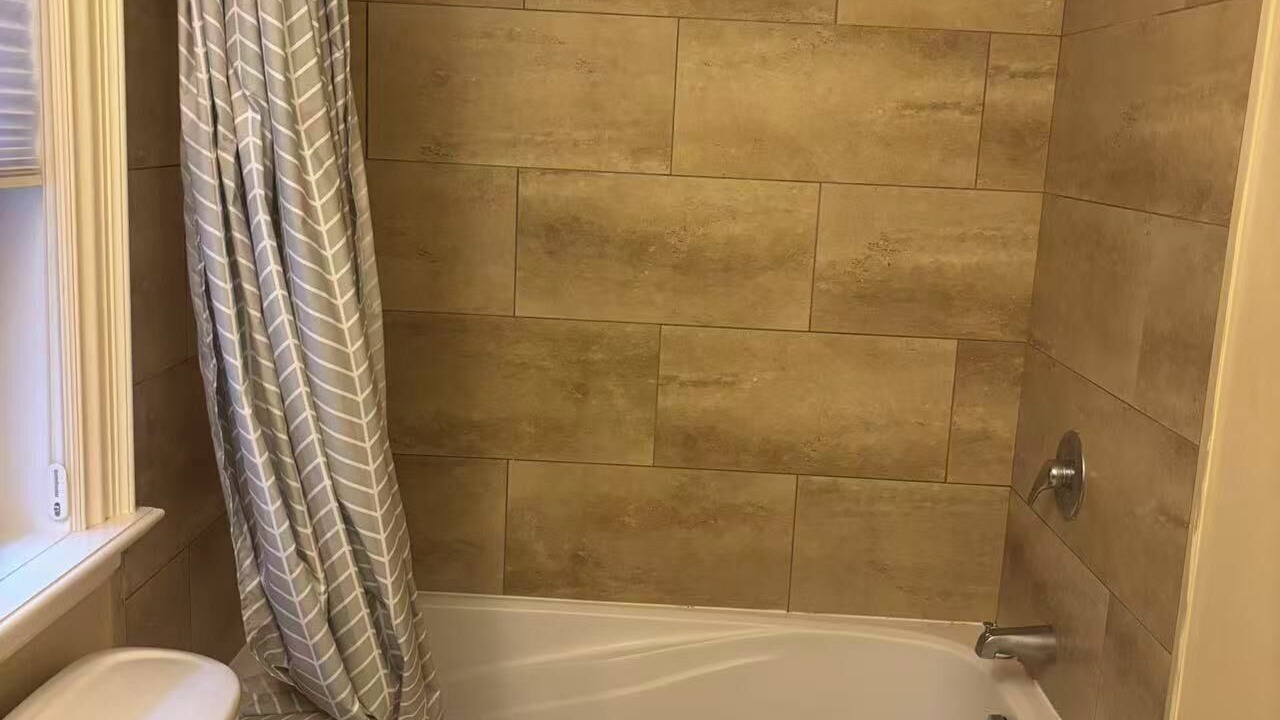 Photo of Bathroom in North York