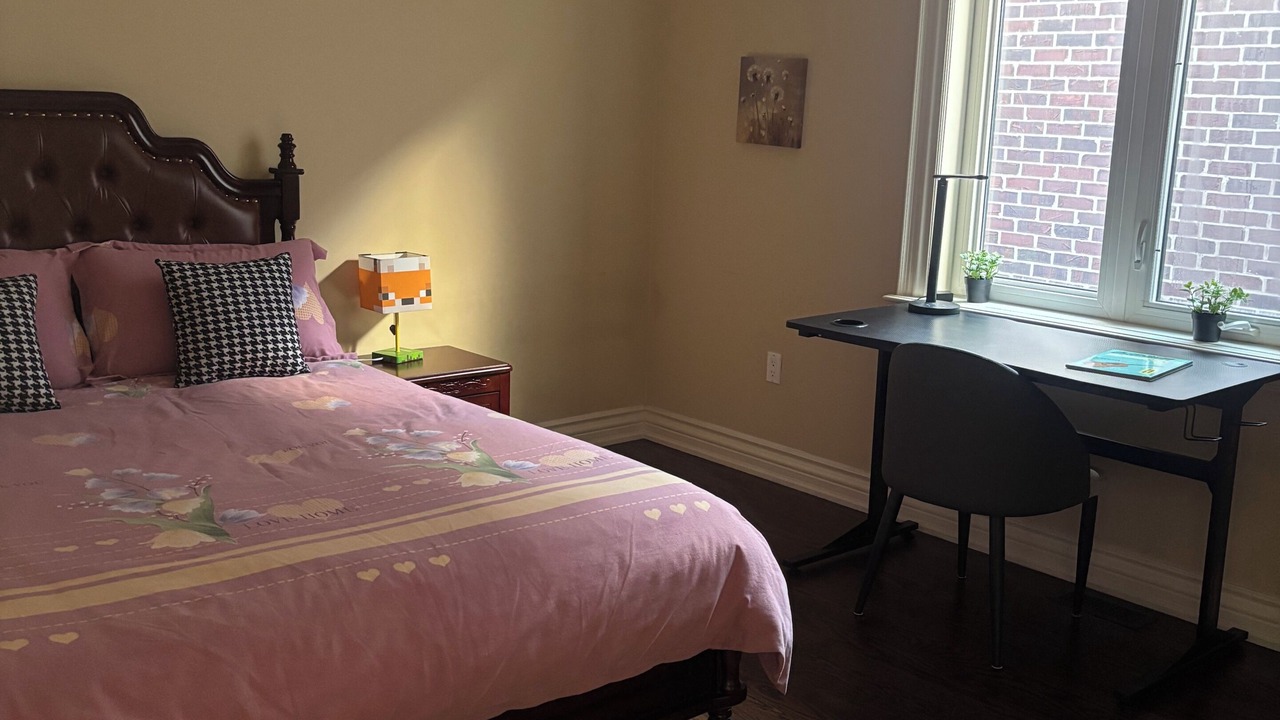 Photo of Bedroom in North York