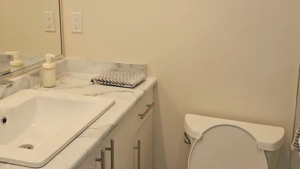 Photo of Bathroom in Delta