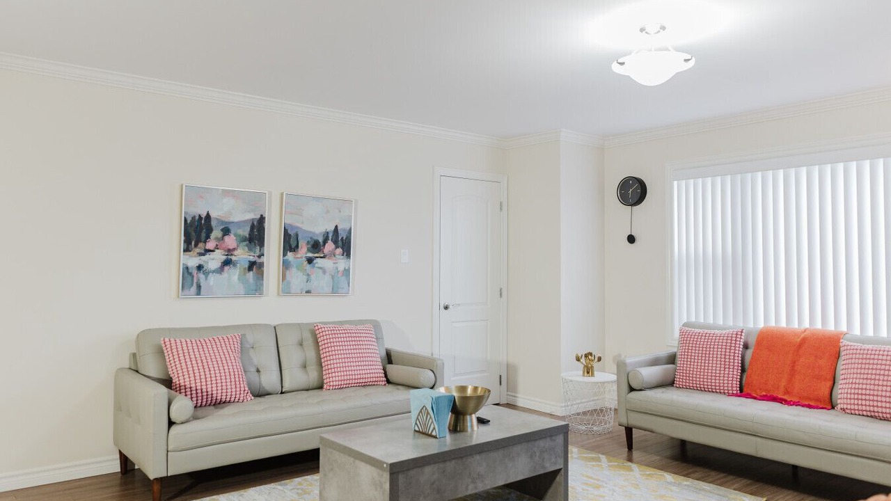 Photo of Livingroom in Sydney