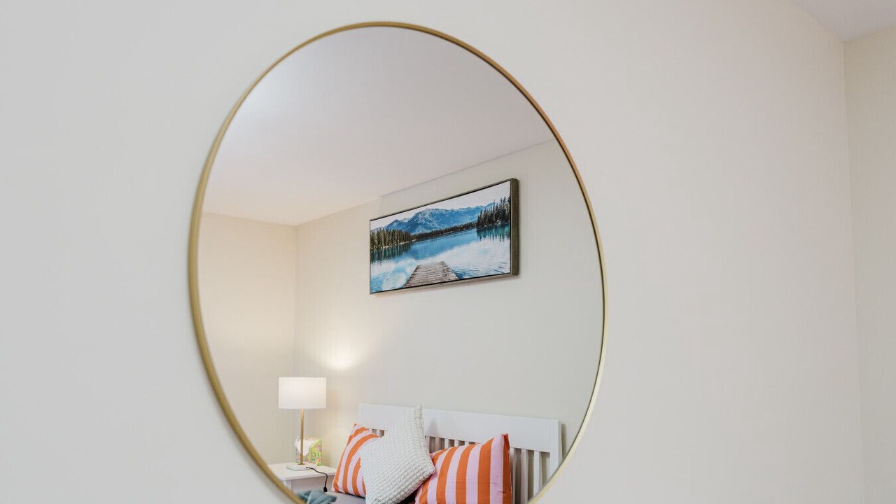 Photo of Bedroom in Sydney