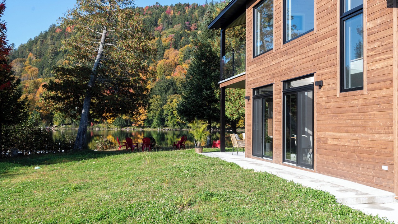 Photo of Outdoor in Labelle