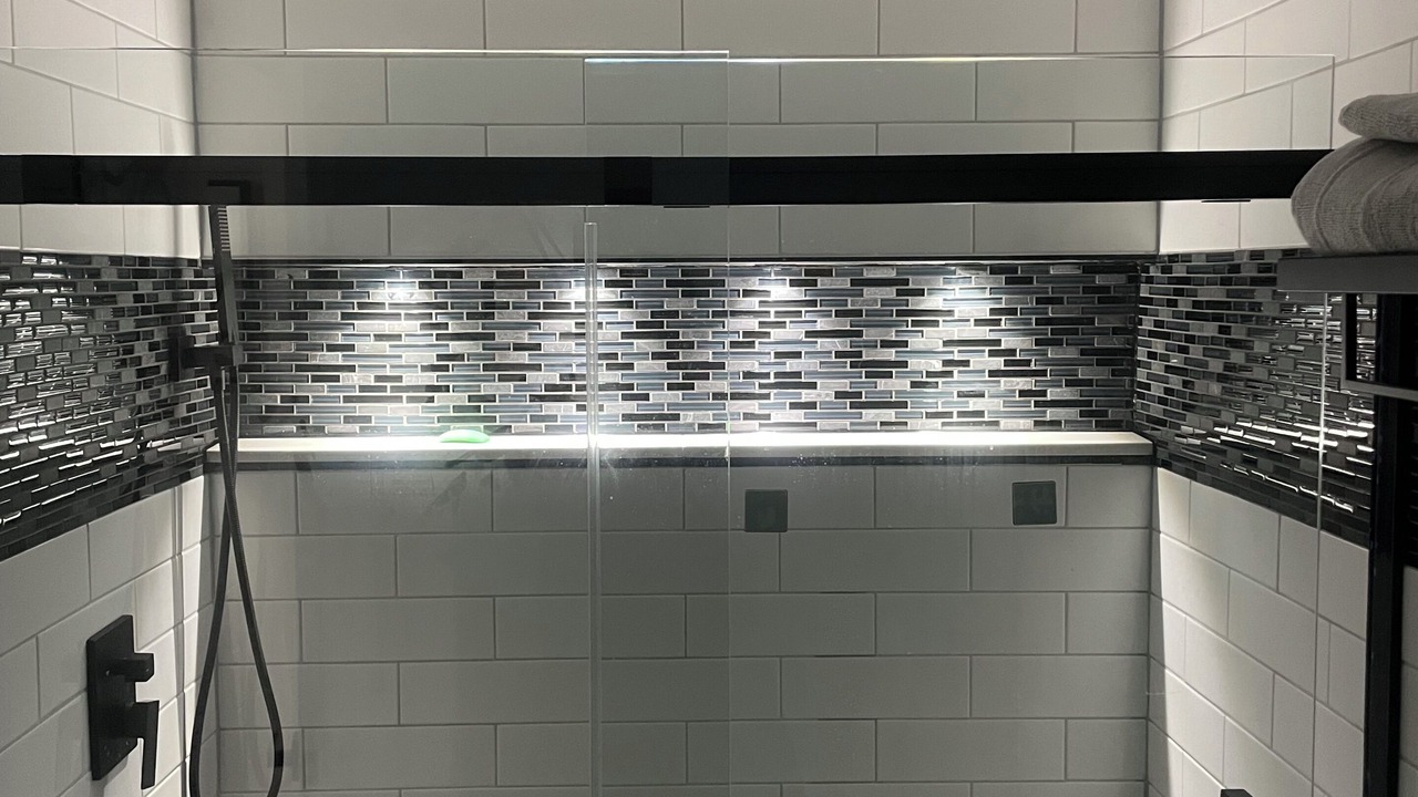 Photo of Bathroom in Cherry Brook