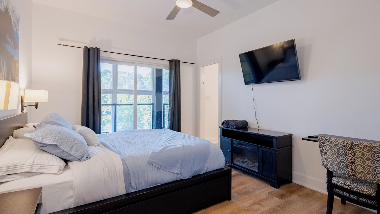Photo of Bedroom in York - Haig