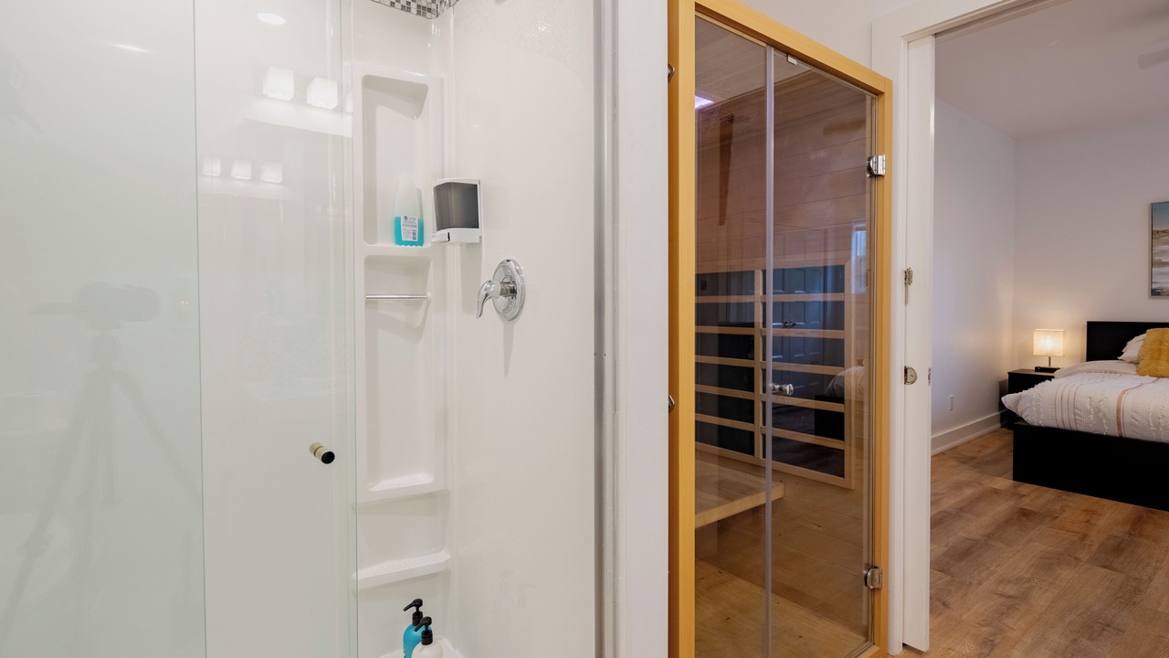 Photo of Bathroom in York - Haig