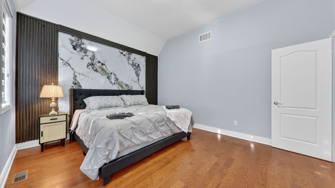 Photo of Bedroom in Milliken