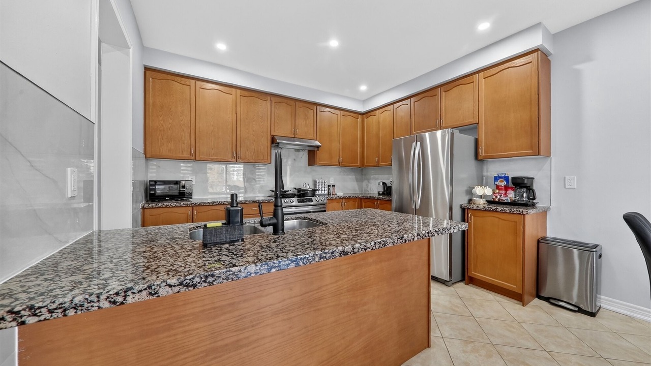 Photo of Kitchen in Milliken