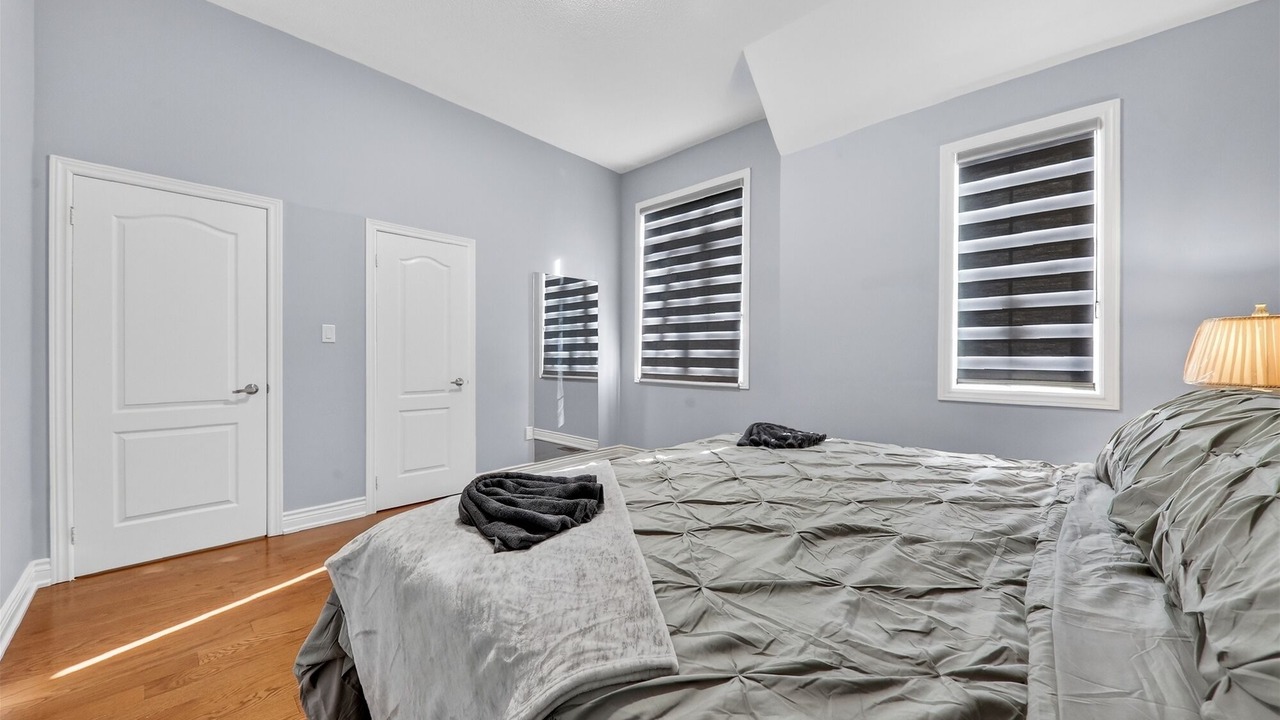 Photo of Bedroom in Milliken