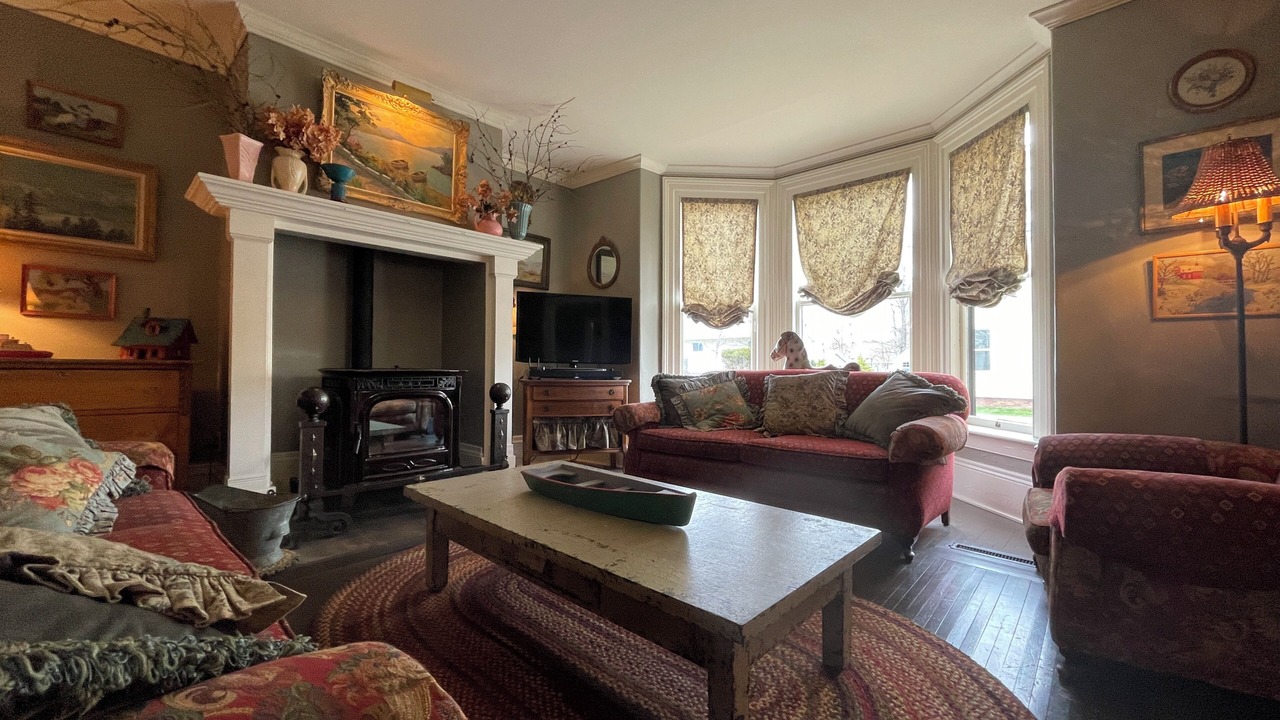 Photo of Livingroom in St. Andrews