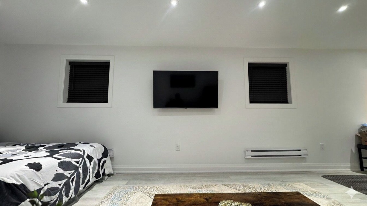 Photo of Bedroom in Jacksons Point