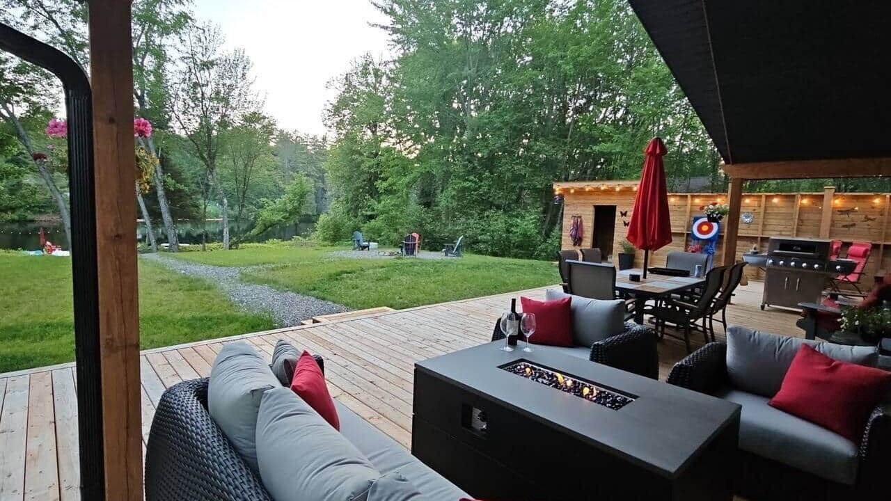 Photo of Outdoor in Fort Coulonge