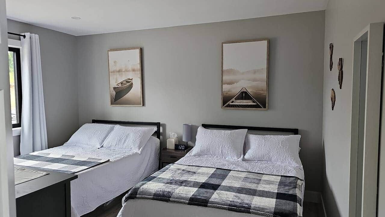 Photo of Bedroom in Fort Coulonge