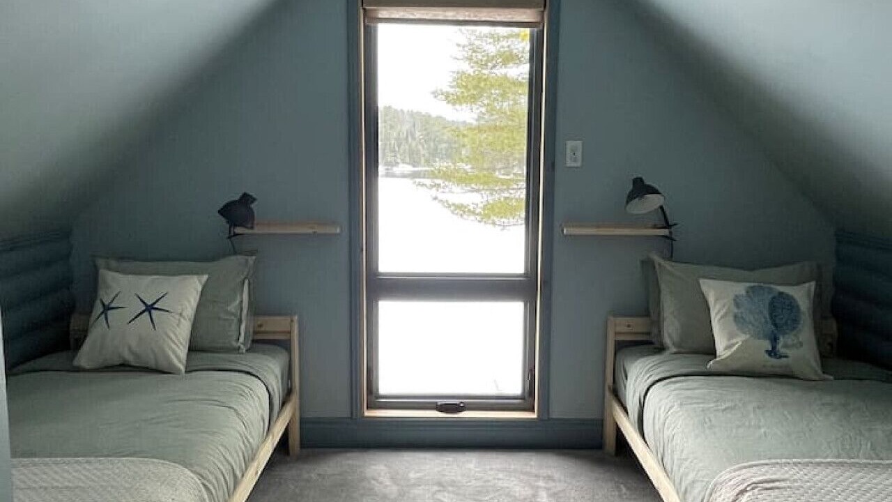 Photo of Bedroom in Bryson